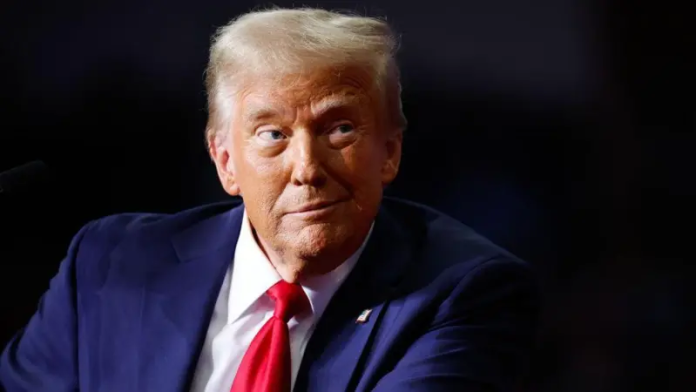 Trump eleva al 50 % los aranceles previstos al acero Trump eleva al 50 % los aranceles previstos al acero y aluminio canadienses