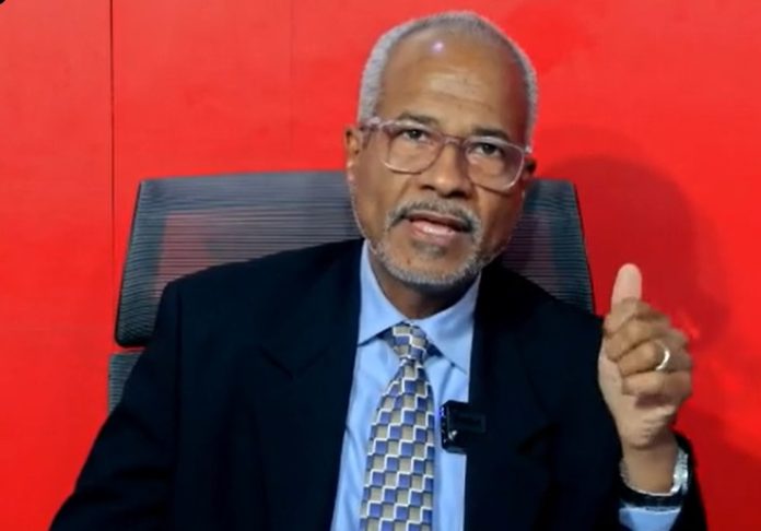Urólogo destaca preocupación por el cáncer de próstata en República Dominicana