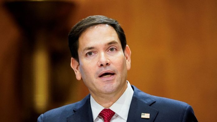 ¡Es oficial! Marco Rubio anuncia eliminación de 83 % de los programa de la Usaid