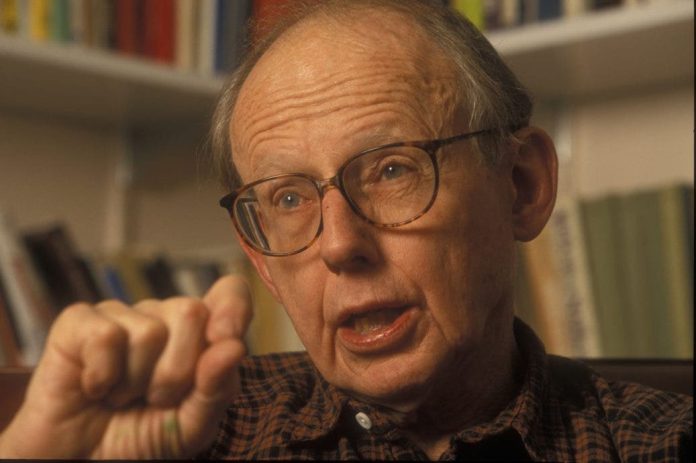 ¿Huntington tenía razón?