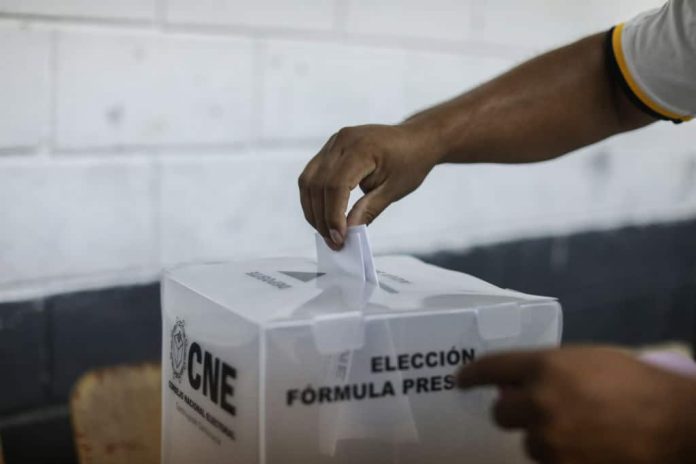 ¿Qué está en juego en las elecciones primarias de Honduras?