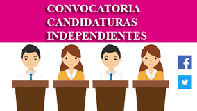 Candidaturas independientes: antecedentes de la sentencia TC/0788/24