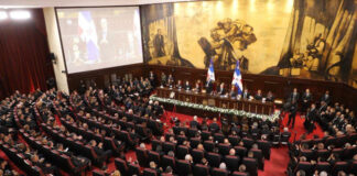 Se volvería al Código Procesal Penal del 2002, si Congreso Nacional no adecúa ley antes de enero y para preservar derechos ciudadanos