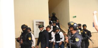 Juicios mediáticos al mejor postor. Toda investigación del ministerio público y depositada en los tribunales y hasta que no haya de respuesta la sentencia definitiva de un tribunal, no es necesariamente cierta