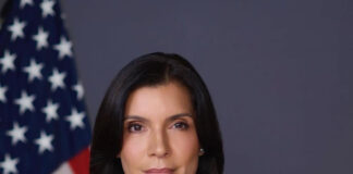 Senado de EEUU confirma a Leah Campos como nueva embajadora en República Dominicana