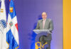Ministro Magín Díaz: “Combatir el lavado de activos es una prioridad para la República Dominicana”