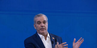 Solo cuando un presidente se quiere escapar de sí mismo, es que se habla de escribir las memorias y que para el país que dirige es lo más parecido a un desastre. Presidente Abinader aguante y siga para adelante…hasta el final y no propicie la ingobernabilidad