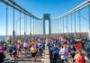El domingo 02 de noviembre es el maratón de Nueva York y en el que participarán corredores profesionales dominicanos y uno, ejecutivo del Banco de Reservas