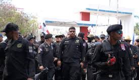 ¿Neofascismo como peligroso brote de destrucción institucional y ataque directo al sistema de la democracia representativa y participativa?