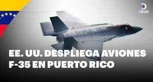 Si por manos de los trapos Trump se aloca y bombardea Caracas, ¿pudiera venir una respuesta que afectara a esta nación?