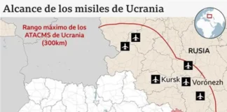 Ucrania recibe otro sistema antimisiles Patriot de Alemania: «Nos acerca al final de la guerra»