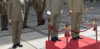 Ruido sordo de sables. Gobierno proyecta purga militar y oficiales jóvenes contra el narcotráfico en el poder, dispuestos a exigir explicaciones