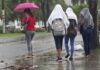 Vaguada generará lluvias, truenos y ráfagas de viento