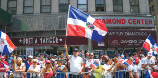 ¿Por qué solo quedan unos 663 mil dominicanos viviendo en Nueva York?