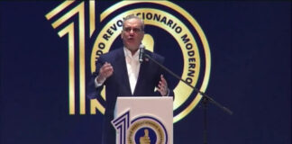 El inequívoco comienzo del camino hacia la reelección del PRM y eventualmente hacia la presidencial y para que Abinader pase a presidente nacional del PRM