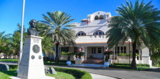 Grave retroceso de la política exterior dominicana. Se acuerda con EEUU, no con la OEA, posposición de la Cumbre de las Américas pautada para diciembre