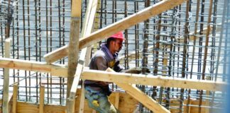 PLD dice que el Gobierno es indiferente a estancamiento del sector construcción