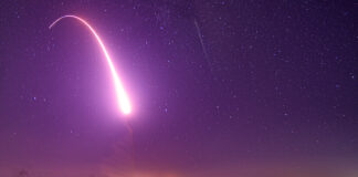 Fuerzas nucleares de EE.UU. preparan su primera prueba desde la orden de Trump: ¿cómo será?