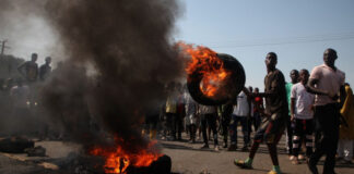 Cristianos y musulmanes de Nigeria rechazan las amenazas de Trump de una intervención militar