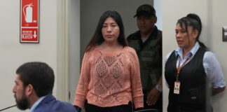 ¿Quién es Betssy Chávez, la figura clave en la ruptura diplomática entre México y Perú?