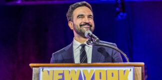 ¿Quién es Mamdani, el nuevo alcalde de Nueva York que enrabia a los demócratas y se le atraganta a Trump?