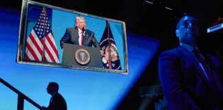 Medios: Trump entra en la «era de pato cojo»