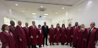 El Constitucional celebra los 181 años de la proclamación de la Constitución