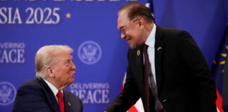 ‘Píldora venenosa’: La letra chica que EE.UU. metió en sus acuerdos comerciales con Asia