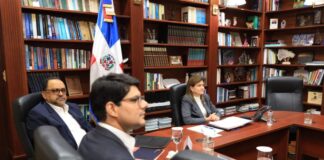 CNM convoca a vistas públicas a 84 postulantes a la Suprema y el Tribunal Superior Electoral