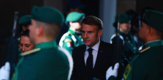 Macron se pronuncia sobre bombardeos de EE.UU. contra supuestas ‘narcolanchas’: ¿Qué dijo?