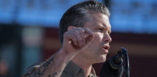 El ‘hacha de Hegseth’: la purga de generales que adelanta el secretario de Guerra de EE.UU.