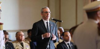 Abinader: ¿Desapareció, se esfumó o anda de viaje al exterior? No está en la capital y el martes recibirá a la gobernadora de Nueva York