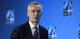 Una III Guerra Mundial por Ucrania y el mayor fracaso de la OTAN: confesiones de su exjefe