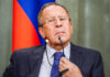 «Instintos de colonizadores»: Lavrov explica por qué el «robo» de activos rusos no salvará a Kiev