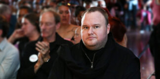 Kim Dotcom hace un llamado a Ucrania tras el colapso energético