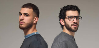 Alleh y Yorghaki traen el «Merenguetón» viral a Santo Domingo