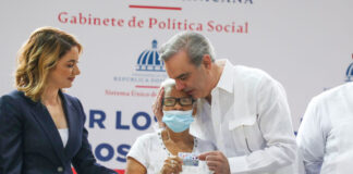 Gobierno destinó más de RD$43 mil millones en subsidios sociales en 2024