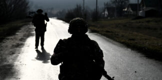 Rusia asesta golpes contra infraestructura ucraniana usada con fines militares