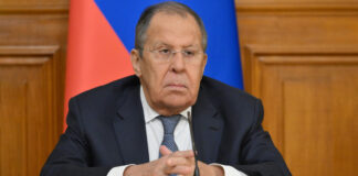 Lavrov: «Las acciones de EE.UU. contra Venezuela no conducirán a nada bueno»