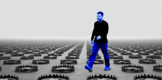 Sobornos Millonarios, amenazas, grabaciones secretas: un mega-escándalos de corrupción que atrapa a Zelenski