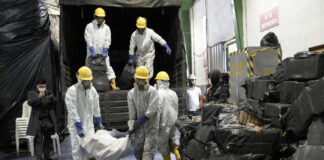 Los seis puntos que convierten a este país en el ‘hub’ favorito del narco global