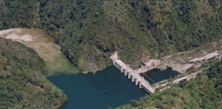 ¿Cuál fue el aporte de las hidroeléctricas construidas por Balaguer, Leonel y Danilo para recuperar el sistema eléctrico tras el apagón del martes?