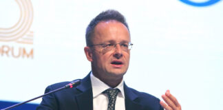 Hungría exige dejar de financiar a Zelenski en medio del gran escándalo de corrupción en Ucrania