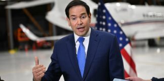 Rubio reconoce «un problema»: Rusia destruye en 7 días la defensa antiaérea suministrada a Ucrania