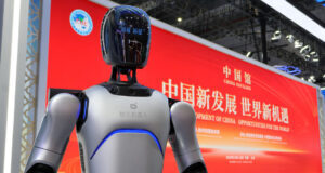 El ‘ejército’ de robots humanoides chinos que se extenderá por todo el mundo
