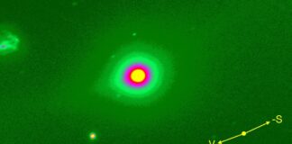 Se reaviva el misterio sobre el origen del objeto interestelar 3I/ATLAS