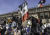 Las protestas de la Generación Z sacuden México: violencia, detenidos y controversia política