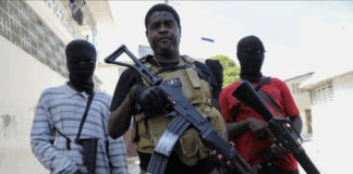 Bandas ordenan «guerra total» en Haití, desafían a EE. UU. y piden al pueblo no salir hoy de casa