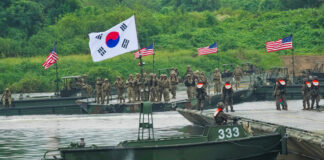 General de EE.UU. señala cuál es el «pivote estratégico natural» contra Rusia y China