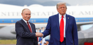 El Kremlin revela las condiciones necesarias para celebrar una cumbre entre Putin y Trump